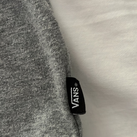 💰💰 2/$15 Boys Vans Hoodie Sz M - Picture 3 of 4
